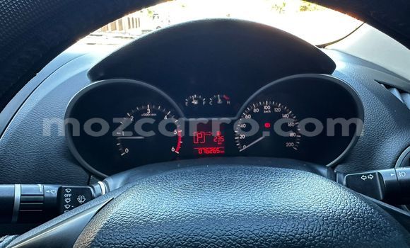 Nunua Ilio tumika Mazda BT-50 Bluu Gari ndani ya Maputo nchini Maputo Nunua Ilio tumika Mazda BT-50 Bluu Gari ndani ya Maputo nchini Maputo