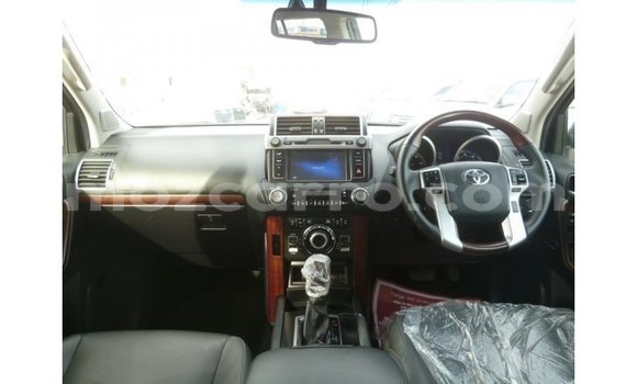 Nunua Imported Toyota Prado Nyingine Gari ndani ya Import - Dubai nchini Cabo Delgado Nunua Imported Toyota Prado Nyingine Gari ndani ya Import - Dubai nchini Cabo Delgado