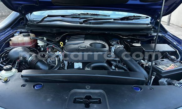 Nunua Ilio tumika Mazda BT-50 Bluu Gari ndani ya Maputo nchini Maputo Nunua Ilio tumika Mazda BT-50 Bluu Gari ndani ya Maputo nchini Maputo