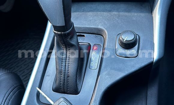 Nunua Ilio tumika Mazda BT-50 Bluu Gari ndani ya Maputo nchini Maputo Nunua Ilio tumika Mazda BT-50 Bluu Gari ndani ya Maputo nchini Maputo