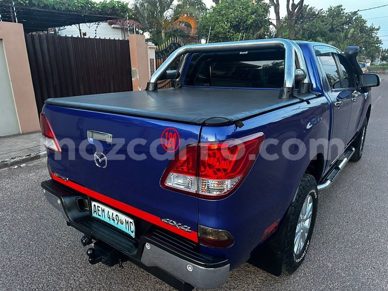 Big with watermark mazda bt 50 maputo maputo 19769