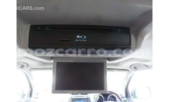 Nunua Imported Toyota Prado Nyingine Gari ndani ya Import - Dubai nchini Cabo Delgado Nunua Imported Toyota Prado Nyingine Gari ndani ya Import - Dubai nchini Cabo Delgado
