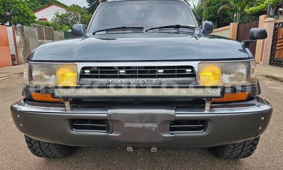 Tenga Tsaru Toyota Land Cruiser Zvimwe Mota in Maputo in Maputo Tenga Tsaru Toyota Land Cruiser Zvimwe Mota in Maputo in Maputo