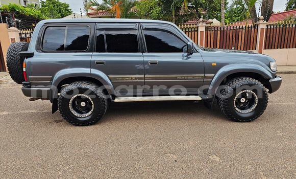 Tenga Tsaru Toyota Land Cruiser Zvimwe Mota in Maputo in Maputo Tenga Tsaru Toyota Land Cruiser Zvimwe Mota in Maputo in Maputo