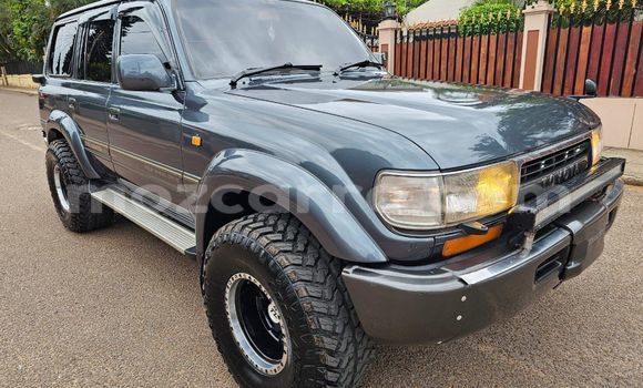 Tenga Tsaru Toyota Land Cruiser Zvimwe Mota in Maputo in Maputo Tenga Tsaru Toyota Land Cruiser Zvimwe Mota in Maputo in Maputo