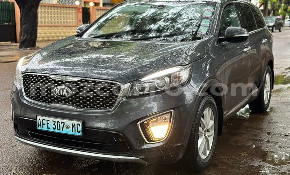 Nunua Ilio tumika Kia Sorento Nyingine Gari ndani ya Maputo nchini Maputo