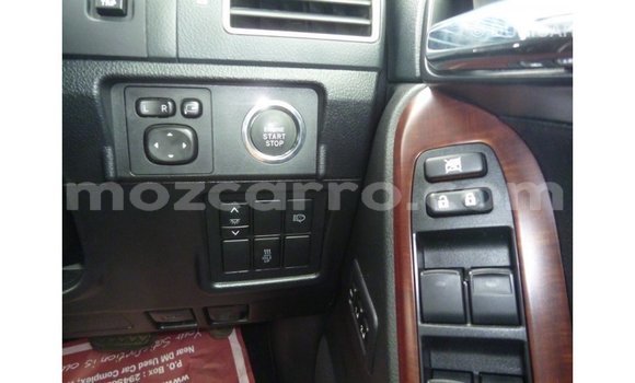 Nunua Imported Toyota Prado Nyingine Gari ndani ya Import - Dubai nchini Cabo Delgado Nunua Imported Toyota Prado Nyingine Gari ndani ya Import - Dubai nchini Cabo Delgado