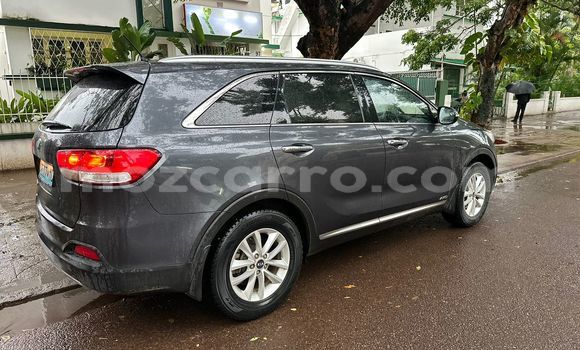 Nunua Ilio tumika Kia Sorento Nyingine Gari ndani ya Maputo nchini Maputo Nunua Ilio tumika Kia Sorento Nyingine Gari ndani ya Maputo nchini Maputo