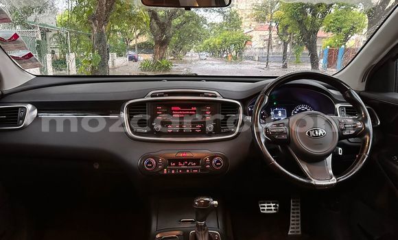 Nunua Ilio tumika Kia Sorento Nyingine Gari ndani ya Maputo nchini Maputo Nunua Ilio tumika Kia Sorento Nyingine Gari ndani ya Maputo nchini Maputo