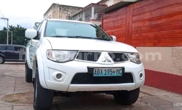 Nunua Ilio tumika Mitsubishi Triton Nyeupe Gari ndani ya Maputo nchini Maputo Nunua Ilio tumika Mitsubishi Triton Nyeupe Gari ndani ya Maputo nchini Maputo