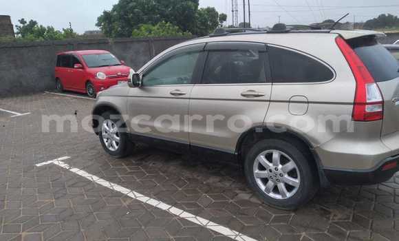 Buy Used Honda CR-V Other Car in Maputo in Maputo Buy Used Honda CR-V Other Car in Maputo in Maputo