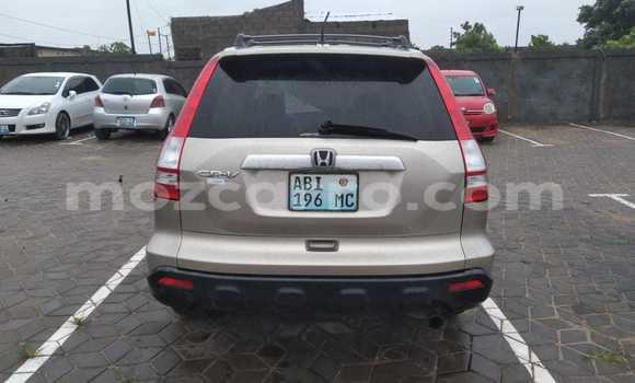 Buy Used Honda CR-V Other Car in Maputo in Maputo Buy Used Honda CR-V Other Car in Maputo in Maputo