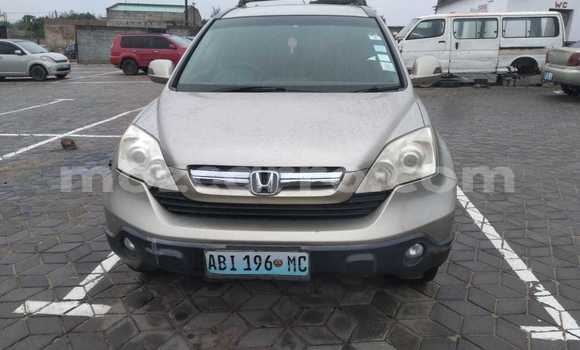 Buy Used Honda CR-V Other Car in Maputo in Maputo Buy Used Honda CR-V Other Car in Maputo in Maputo