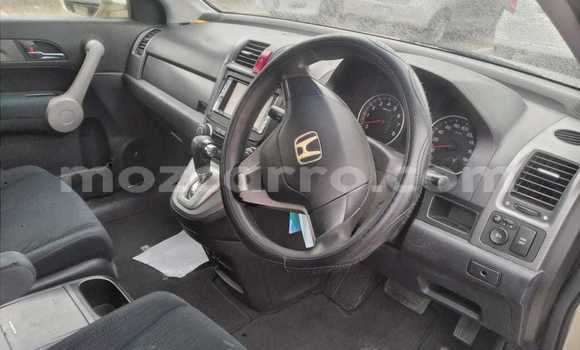 Buy Used Honda CR-V Other Car in Maputo in Maputo Buy Used Honda CR-V Other Car in Maputo in Maputo