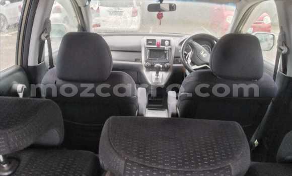 Buy Used Honda CR-V Other Car in Maputo in Maputo Buy Used Honda CR-V Other Car in Maputo in Maputo