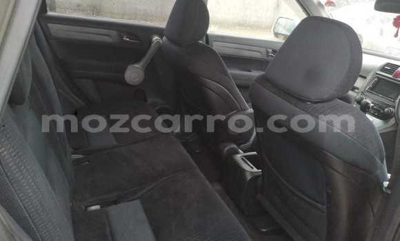 Buy Used Honda CR-V Other Car in Maputo in Maputo Buy Used Honda CR-V Other Car in Maputo in Maputo