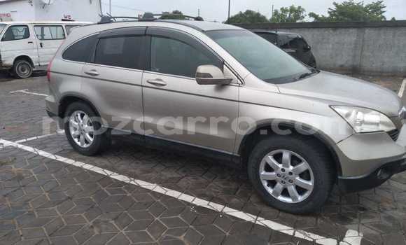 Buy Used Honda CR-V Other Car in Maputo in Maputo Buy Used Honda CR-V Other Car in Maputo in Maputo