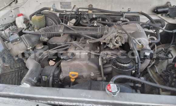 Nunua Ilio tumika Toyota Land Cruiser Prado Nyingine Gari ndani ya Maputo nchini Maputo Nunua Ilio tumika Toyota Land Cruiser Prado Nyingine Gari ndani ya Maputo nchini Maputo