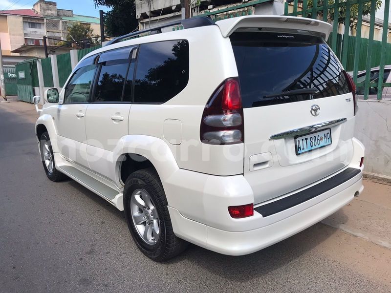 Big with watermark toyota prado maputo maputo 19779