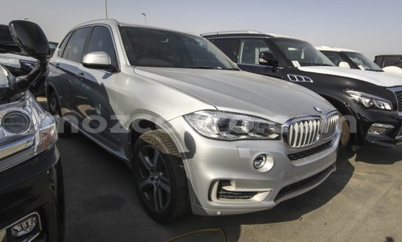 Comprar Importar BMW X5 De outros Carro em Import - Dubai em Cabo Delgado
