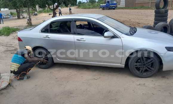 Comprar Usado Honda Accord De outros Carro em Maputo em Maputo