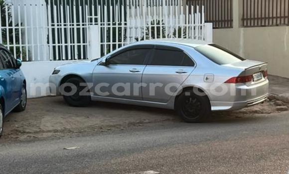 Buy Used Honda Accord Other Car in Maputo in Maputo Buy Used Honda Accord Other Car in Maputo in Maputo