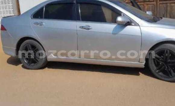 Buy Used Honda Accord Other Car in Maputo in Maputo Buy Used Honda Accord Other Car in Maputo in Maputo