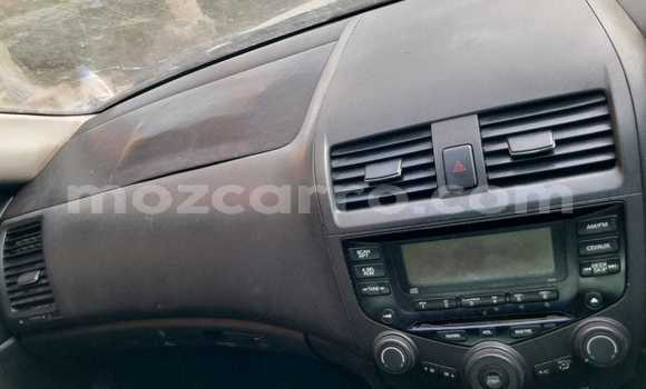 Buy Used Honda Accord Other Car in Maputo in Maputo Buy Used Honda Accord Other Car in Maputo in Maputo