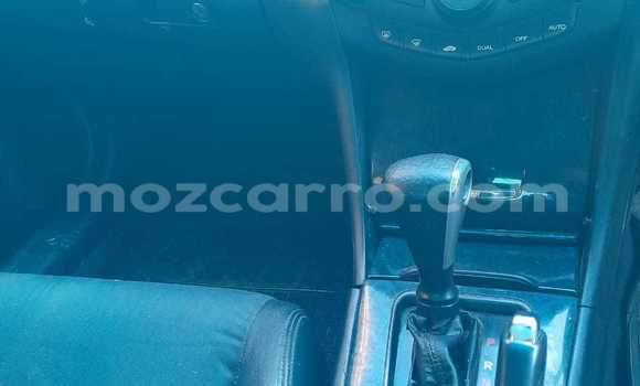 Buy Used Honda Accord Other Car in Maputo in Maputo Buy Used Honda Accord Other Car in Maputo in Maputo