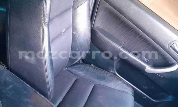 Buy Used Honda Accord Other Car in Maputo in Maputo Buy Used Honda Accord Other Car in Maputo in Maputo