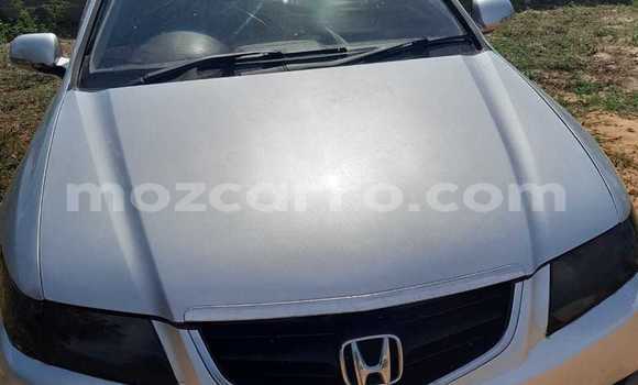 Buy Used Honda Accord Other Car in Maputo in Maputo Buy Used Honda Accord Other Car in Maputo in Maputo