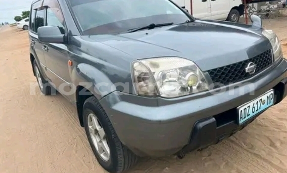 Nunua Ilio tumika Nissan X-Trail Nyingine Gari ndani ya Maputo nchini Maputo