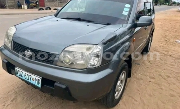 Buy Used Nissan X-Trail Other Car in Maputo in Maputo Buy Used Nissan X-Trail Other Car in Maputo in Maputo