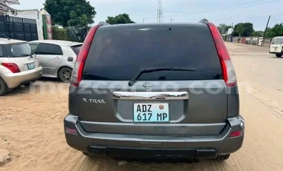 Buy Used Nissan X-Trail Other Car in Maputo in Maputo Buy Used Nissan X-Trail Other Car in Maputo in Maputo
