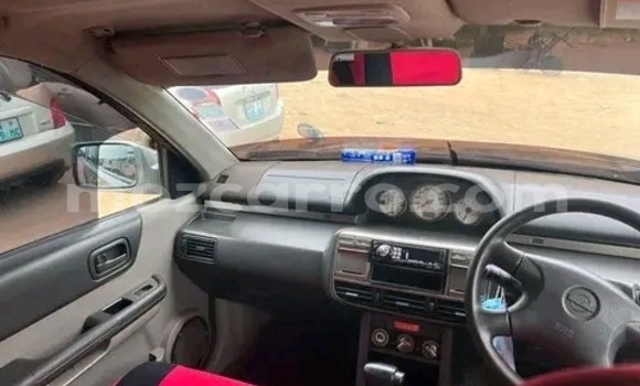 Buy Used Nissan X-Trail Other Car in Maputo in Maputo Buy Used Nissan X-Trail Other Car in Maputo in Maputo