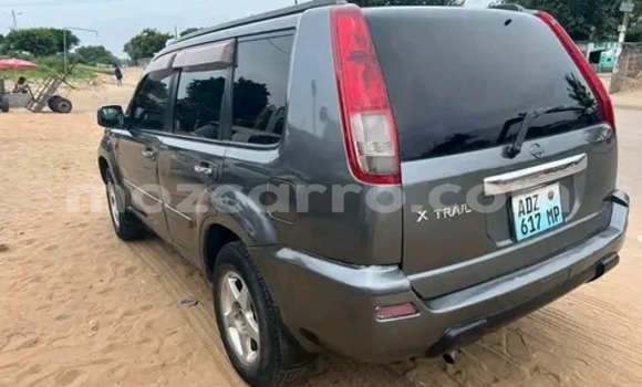 Buy Used Nissan X-Trail Other Car in Maputo in Maputo Buy Used Nissan X-Trail Other Car in Maputo in Maputo