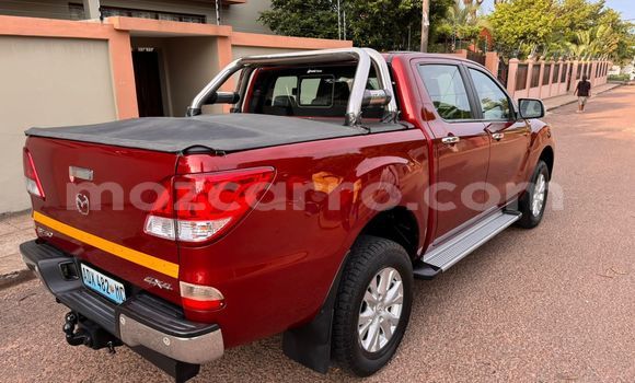 Nunua Ilio tumika Mazda BT-50 Nyekundu Gari ndani ya Maputo nchini Maputo Nunua Ilio tumika Mazda BT-50 Nyekundu Gari ndani ya Maputo nchini Maputo