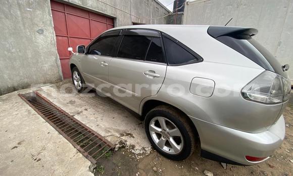 Buy Used Toyota Harrier Other Car in Maputo in Maputo