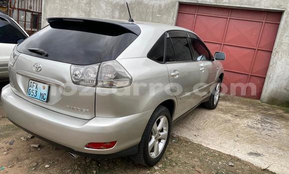 Tenga Tsaru Toyota Harrier Zvimwe Mota in Maputo in Maputo Tenga Tsaru Toyota Harrier Zvimwe Mota in Maputo in Maputo