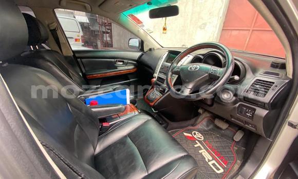 Tenga Tsaru Toyota Harrier Zvimwe Mota in Maputo in Maputo Tenga Tsaru Toyota Harrier Zvimwe Mota in Maputo in Maputo