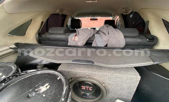 Tenga Tsaru Toyota Harrier Zvimwe Mota in Maputo in Maputo Tenga Tsaru Toyota Harrier Zvimwe Mota in Maputo in Maputo