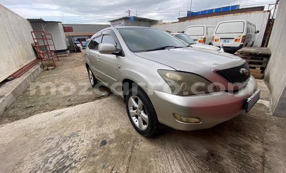 Tenga Tsaru Toyota Harrier Zvimwe Mota in Maputo in Maputo Tenga Tsaru Toyota Harrier Zvimwe Mota in Maputo in Maputo