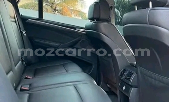 Comprar Usado Toyota Hilux Castanho Carro em Maputo em Maputo Comprar Usado Toyota Hilux Castanho Carro em Maputo em Maputo