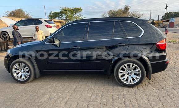 Nunua Ilio tumika BMW X5 Nyeusi Gari ndani ya Maputo nchini Maputo Nunua Ilio tumika BMW X5 Nyeusi Gari ndani ya Maputo nchini Maputo