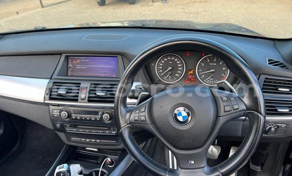 Nunua Ilio tumika BMW X5 Nyeusi Gari ndani ya Maputo nchini Maputo Nunua Ilio tumika BMW X5 Nyeusi Gari ndani ya Maputo nchini Maputo