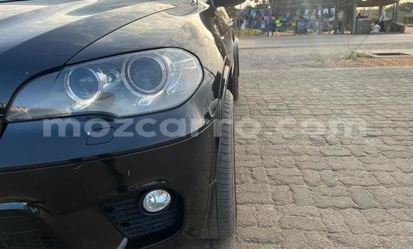 Nunua Ilio tumika BMW X5 Nyeusi Gari ndani ya Maputo nchini Maputo Nunua Ilio tumika BMW X5 Nyeusi Gari ndani ya Maputo nchini Maputo