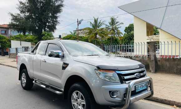 Nunua Ilio tumika Ford Ranger Nyingine Gari ndani ya Maputo nchini Maputo