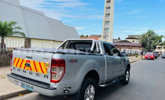 Buy Used Ford Ranger Other Car in Maputo in Maputo Buy Used Ford Ranger Other Car in Maputo in Maputo