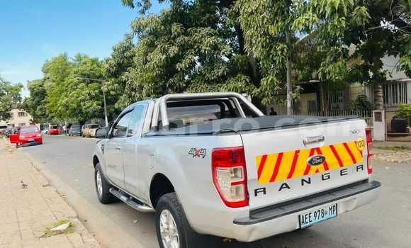 Buy Used Ford Ranger Other Car in Maputo in Maputo Buy Used Ford Ranger Other Car in Maputo in Maputo