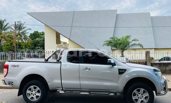 Buy Used Ford Ranger Other Car in Maputo in Maputo Buy Used Ford Ranger Other Car in Maputo in Maputo